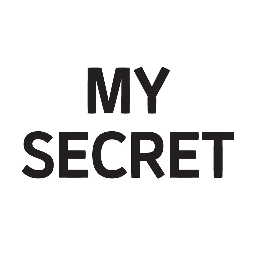 My Secret